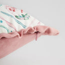 Obliečka na vankúš FLORARA