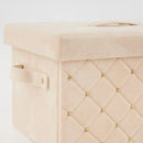 DIAMANTE Storage Box