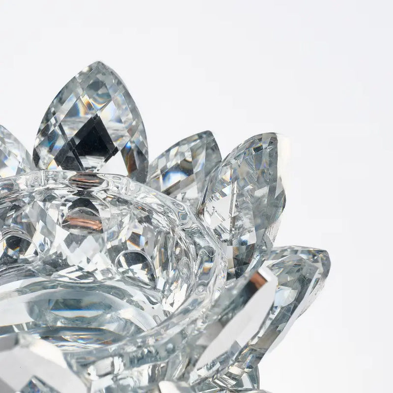 Svietník CRISTAL SHINE SMALL HomeYou.sk