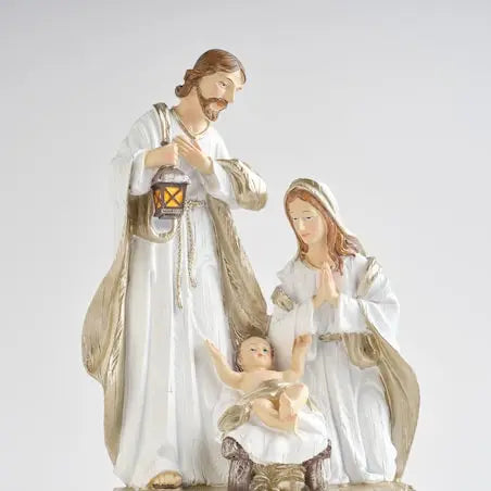 Dekorácia SANCTA HomeYou.sk