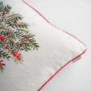 Vianočná obliečka na vankúš ARVORED HomeYou.sk