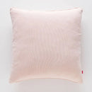 Ružová obliečka na vankúš.&nbsp;