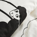 Obliečky SHEEPEROS 140x200cm HomeYou.sk