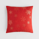 Vianočná obliečka na vankúš PRECIOSITA 45x45 HomeYou.sk