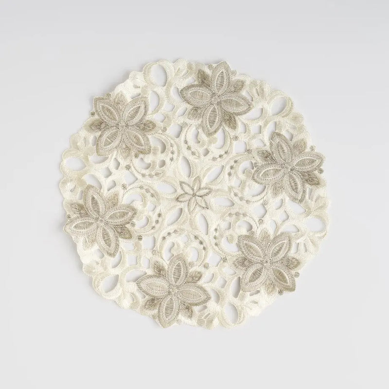 Prestieranie RECOR ecru HomeYou.sk