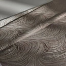 Béžový polyesterový obrus v pridanou viskózou.