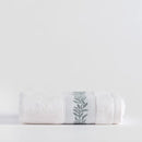 Biely uterák.&nbsp;