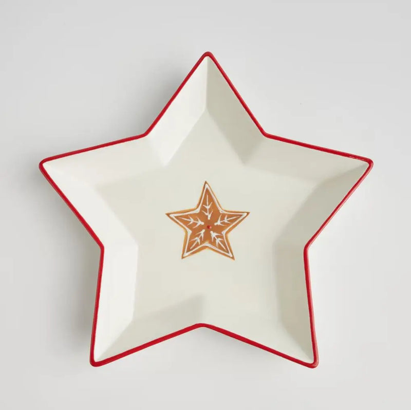 Miska GINGER STAR HomeYou.sk