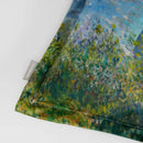 Obliečka na vankúš MADAME MONET
