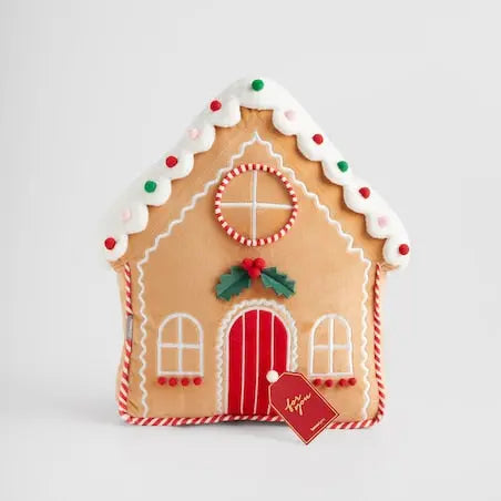 Vankúš GINGERNEST HomeYou.sk