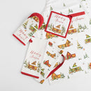 Vianočná sada utierok  WINHURST HomeYou.sk