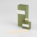 Zelený aróma difuzér. 