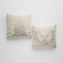 Poťah na vankúš  HOLIVEDO HomeYou.sk