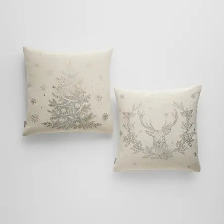 Poťah na vankúš  HOLIVEDO HomeYou.sk