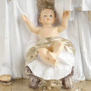 Dekorácia SANCTA HomeYou.sk