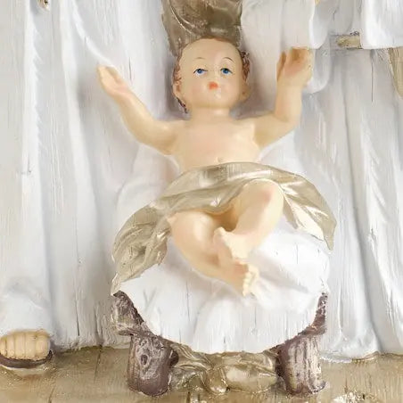 Dekorácia SANCTA HomeYou.sk