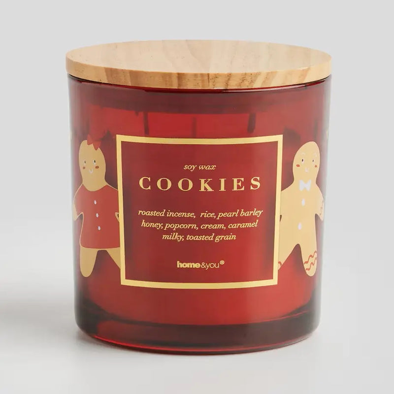 Sviečka PECI HomeYou.sk