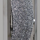 Stojan na papier s WC kefou STARDUSTIONER SQUARE HomeYou.sk