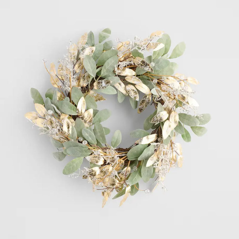 Vianočný LED veniec SAGIANE HomeYou.sk