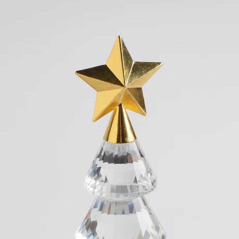 Vianočná dekorácia  CRYSTALSTARIO HomeYou.sk