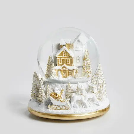 Vianočná dekorácia MINGLE HomeYou.sk