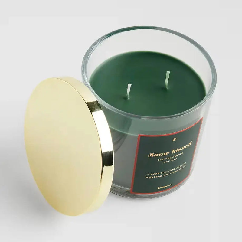 Vianočná sviečka GIFTO HomeYou.sk