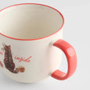 Hrnček GATTINO MEOW