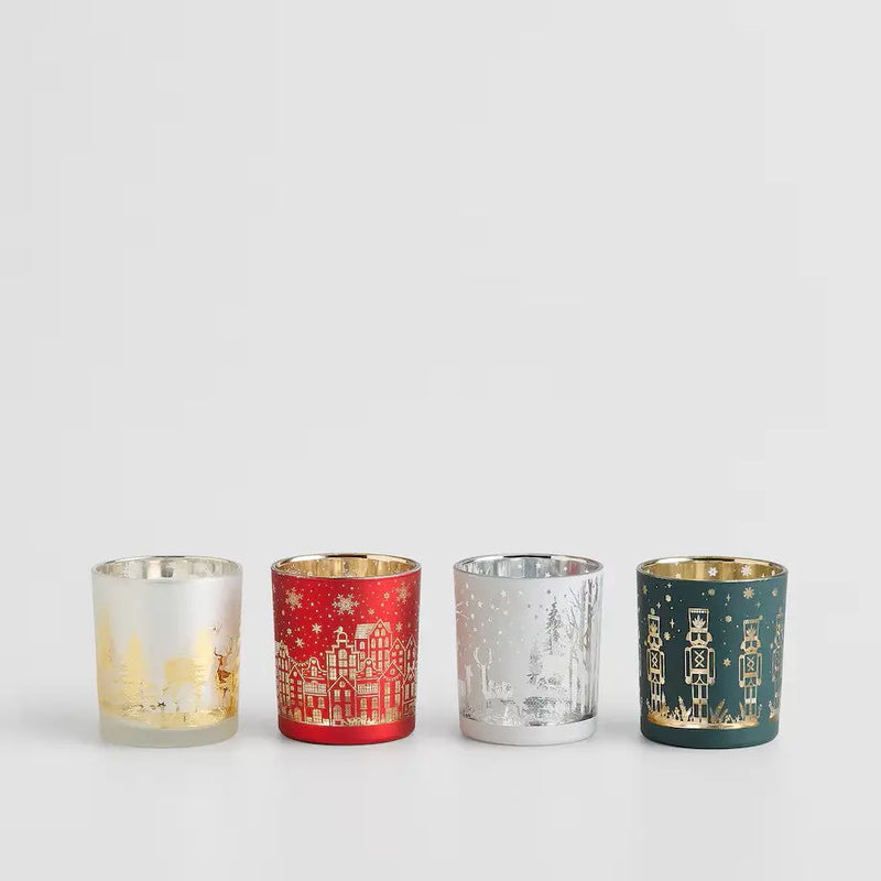 Vianočný svietník HAUSIK HomeYou.sk