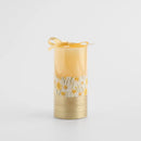 Kerzengelbe Daffellis