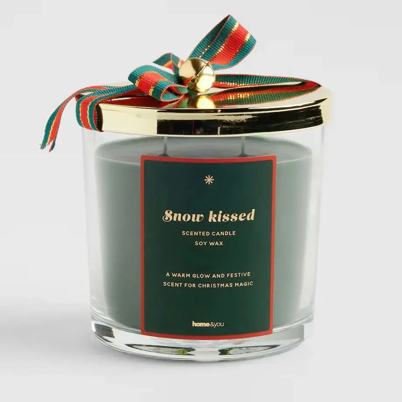 Vianočná sviečka GIFTO HomeYou.sk
