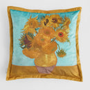 Obliečka na vankúš SUNFLOWER
