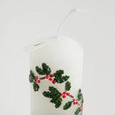 Sviečka HOLLY HomeYou.sk