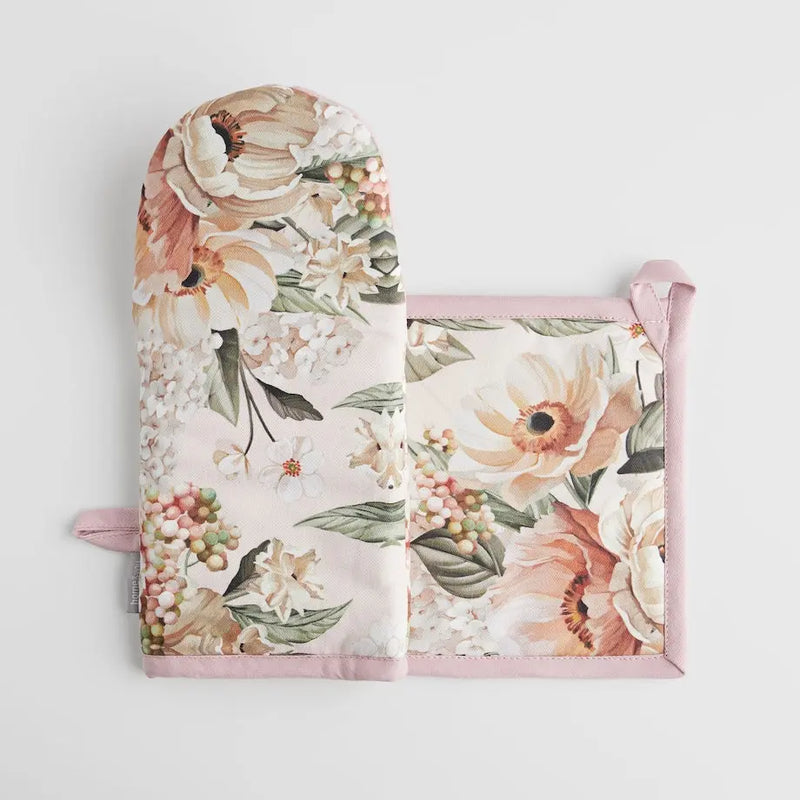 Chňapka a rukavica AMORETTE HomeYou.sk