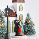 Vianočná dekorácia FESTIVELLE HomeYou.sk