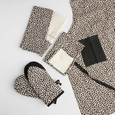 Kuchynské utierky PANTER HomeYou.sk