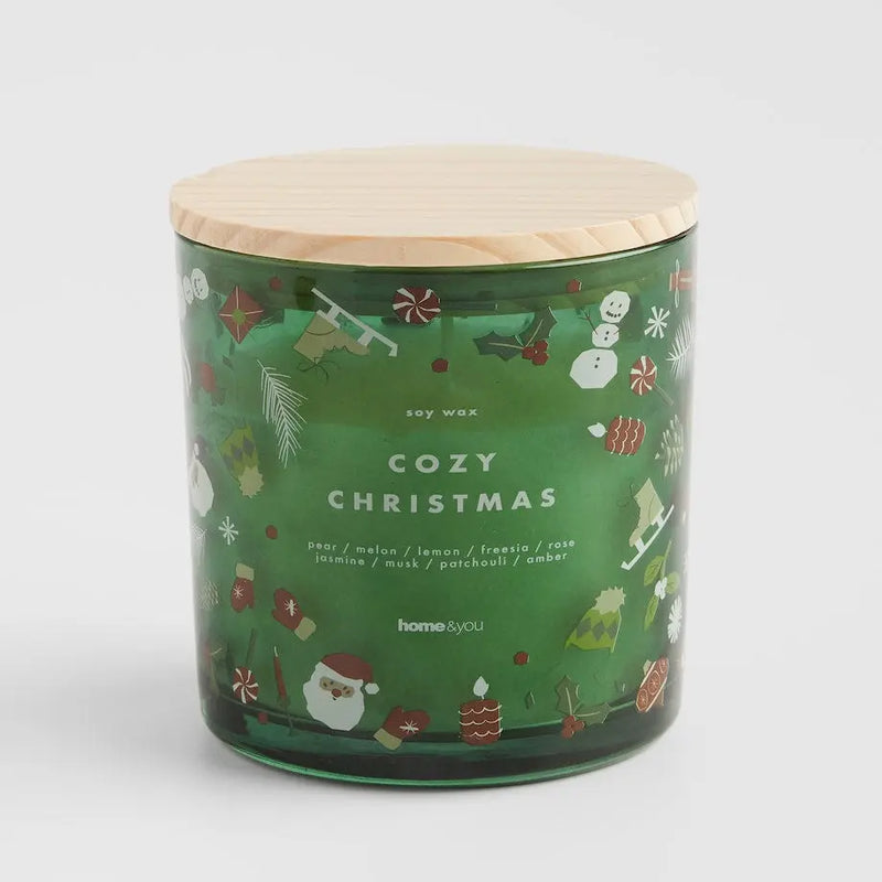 Sviečka FESTIO HomeYou.sk