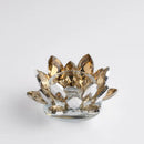 CRISTAL SHINE SMALL candlestick