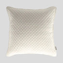 Kissenbezug ecru PLUMS