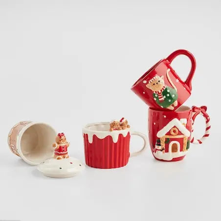 Hrnček VILLIS HomeYou.sk