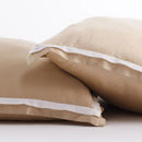 Zlaté obliečky z lyocellu