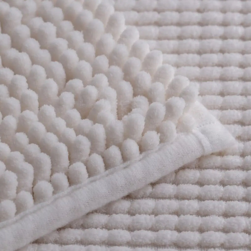 Béžová predložka.