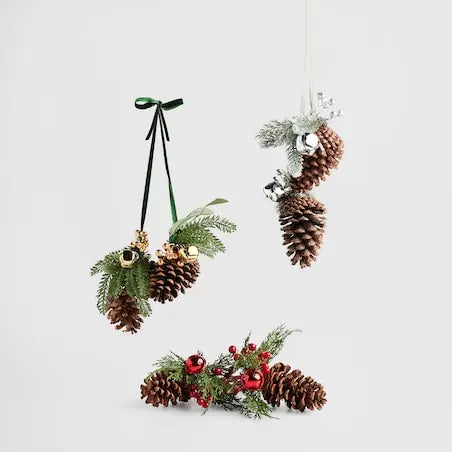 Vianočná ozdoba JULGRAN HomeYou.sk