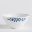 Biela veľkonočná miska.