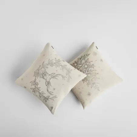 Poťah na vankúš  HOLIVEDO HomeYou.sk