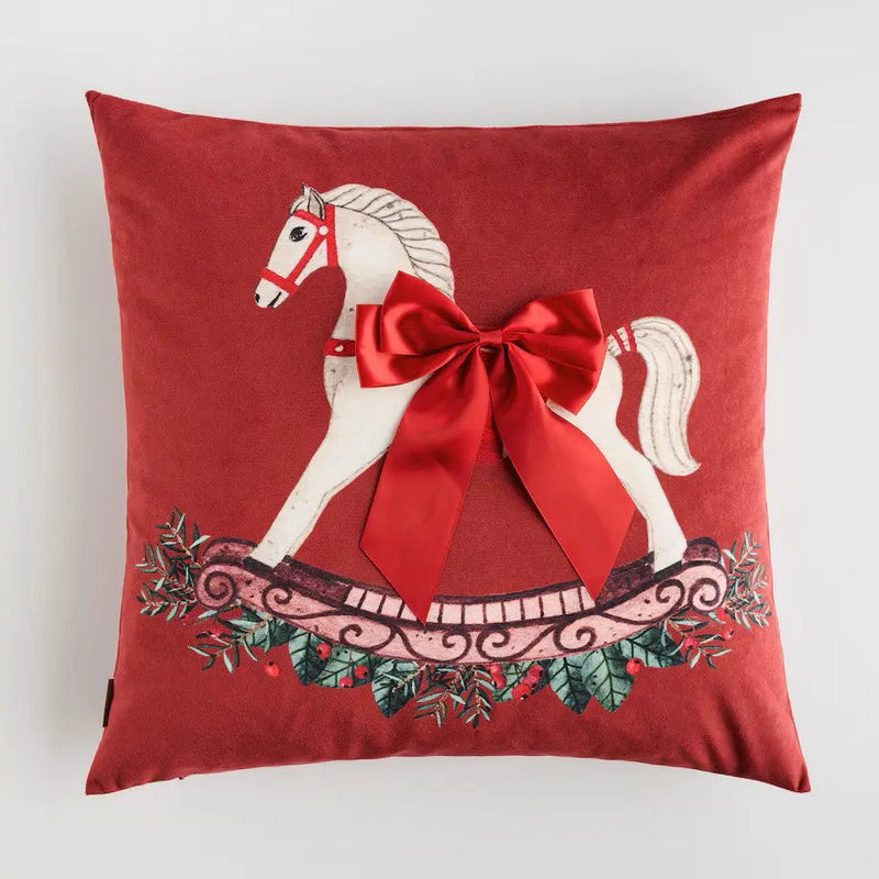 Obliečka na vankúš TROTTINO HomeYou.sk