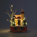 Vianočná dekorácia FESTIVELLE HomeYou.sk