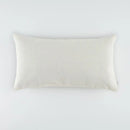 Béžová vianočná polyesterová obliečka.