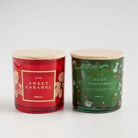 Sviečka FESTIO HomeYou.sk