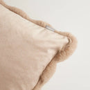 Obliečka na vankúš BARES HomeYou.sk