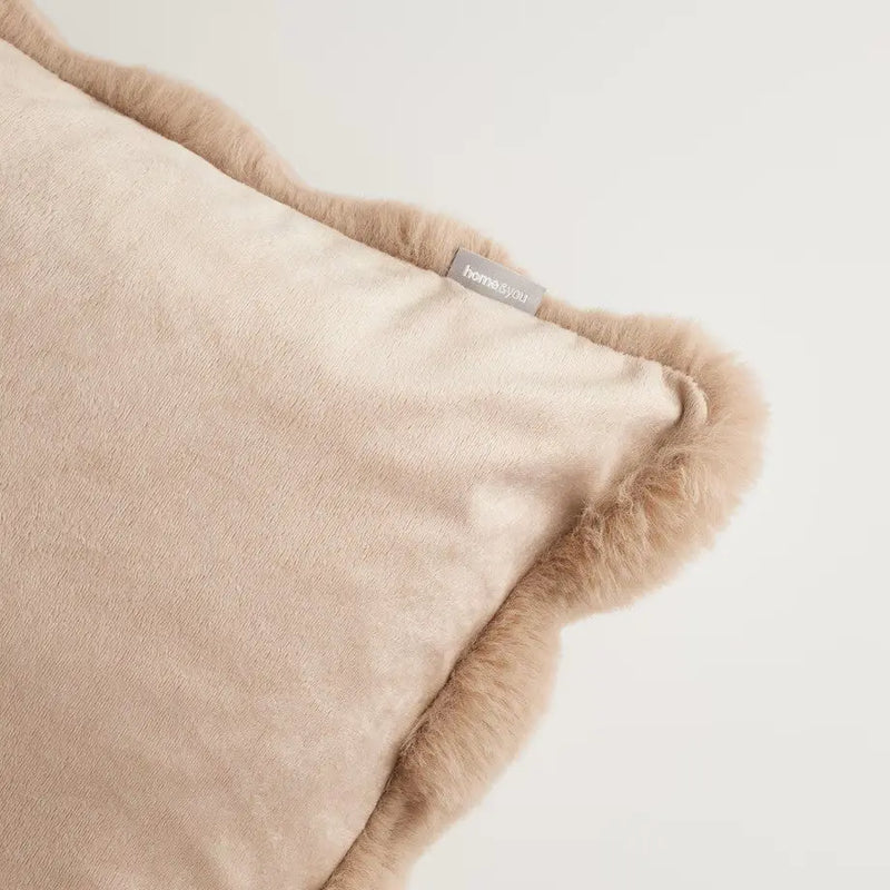 Obliečka na vankúš BARES HomeYou.sk